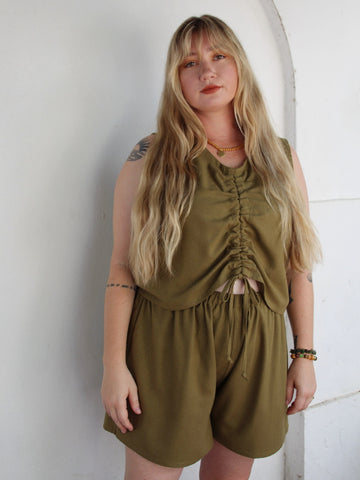 Cove Cinch Tank
