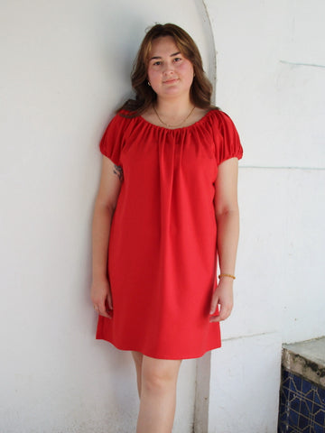 Marina Mini Dress