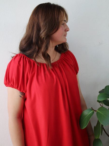 Marina Mini Dress