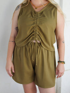 Sun Shorts