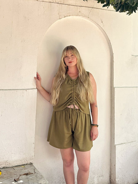 Sun Shorts