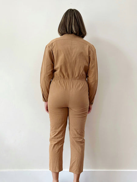 Utility Jumpsuit