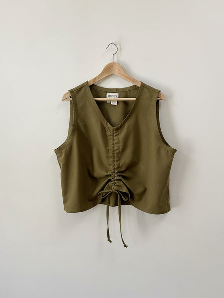 Cove Cinch Tank
