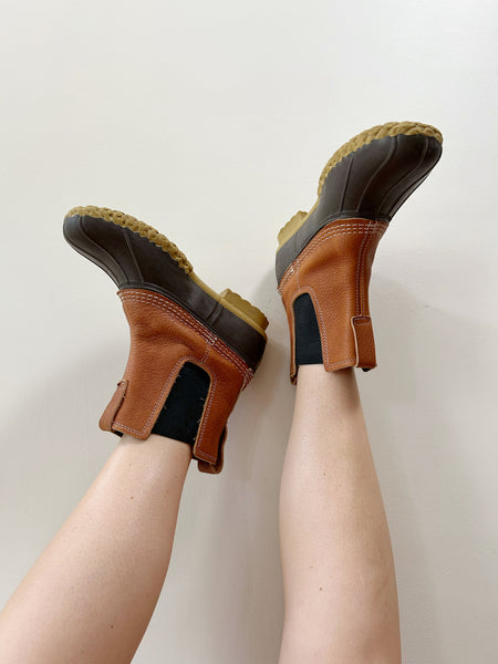 Chelsea Bean Boots (9)